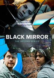 مسلسل Black Mirror مترجم الموسم الثاني كامل