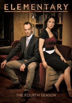 مسلسل Elementary الموسم الرابع مترجم كامل