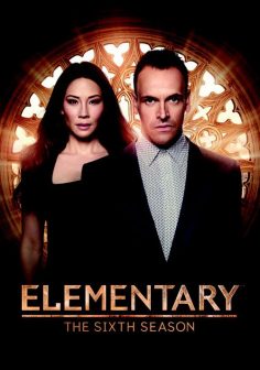 مسلسل Elementary الموسم السادس مترجم كامل