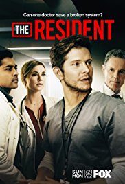 مسلسل The Resident مترجم كامل