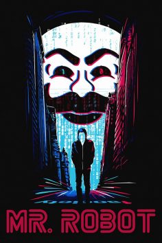 مسلسل Mr. Robot الموسم الأول مترجم