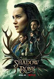 مسلسل Shadow and Bone مترجم الموسم الأول كامل