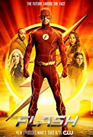 مسلسل The Flash مترجم الموسم السابع