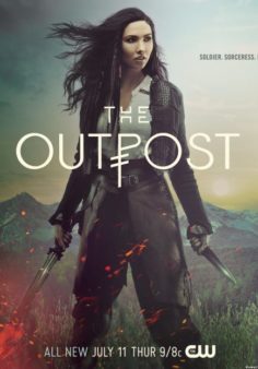 مسلسل The Outpost الموسم الثالث مترجم