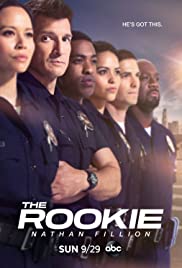 مسلسل The Rookie الموسم الثالث مترجم