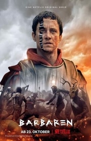 مسلسل Barbarians مترجم الموسم الأول كامل