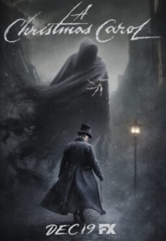 مسلسل A Christmas Carol مترجم الموسم الاول