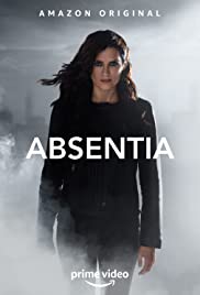 مسلسل Absentia مترجم الموسم الثالث كامل