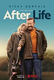 مسلسل After Life مترجم الموسم الثالث كامل