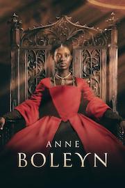 مسلسل Anne Boleyn مترجم الموسم الأول