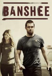 مسلسل Banshee مترجم الموسم الاول كامل