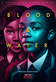 مسلسل Blood & Water مترجم الموسم الثاني كامل