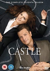 مسلسل Castle الموسم السابع مترجم كامل