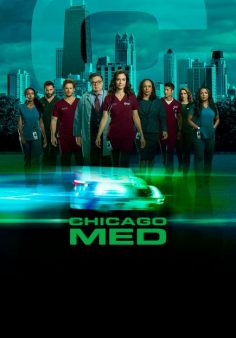 مسلسل Chicago Med الموسم الخامس مترجم (تم اضافة الحلقة 3)