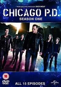 مسلسل Chicago PD الموسم الأول مترجم كامل