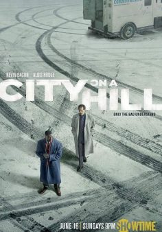 مسلسل City on a Hill الموسم الأول مترجم