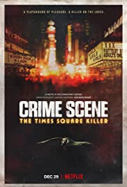 مسلسل Crime Scene: The Times Square Killer مترجم الموسم الأول كامل