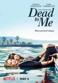 مسلسل Dead to Me الموسم الأول مترجم كامل