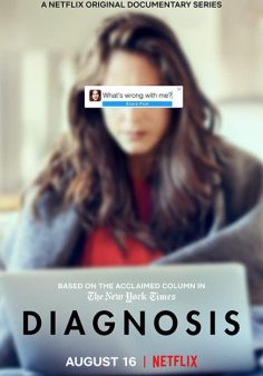 مسلسل Diagnosis الموسم الأول مترجم كامل