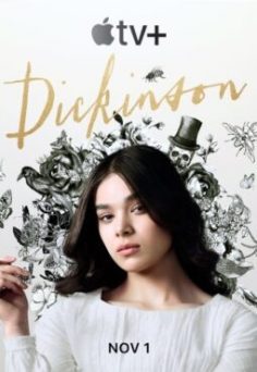 مسلسل Dickinson الموسم الاول مترجم كامل