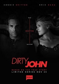 مسلسل Dirty John الموسم الأول مترجم كامل