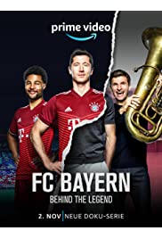 مسلسل FC Bayern: Behind the Legend مترجم الموسم الأول