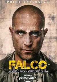 مسلسل Falco الموسم الاول مترجم