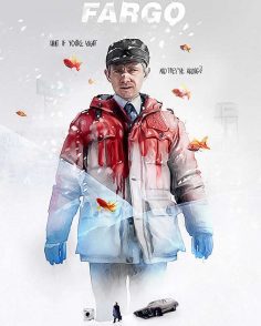 مسلسل Fargo مترجم الموسم الثاني كامل