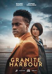 مسلسل Granite Harbour مترجم الموسم الأول