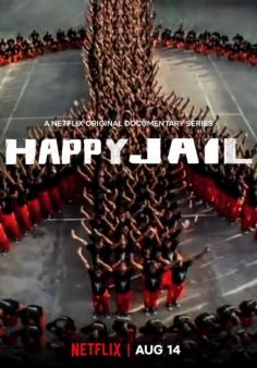 مسلسل Happy Jail الموسم الأول مترجم كامل