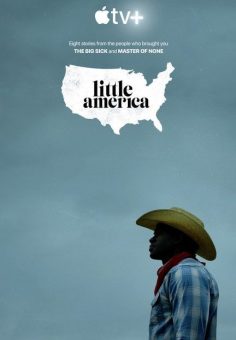 مسلسل Little America مترجم الموسم الاول كامل