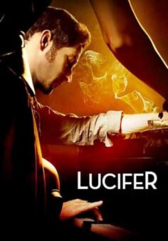 مسلسل Lucifer الموسم الأول مترجم كامل