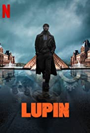 مسلسل Lupin مترجم الموسم الأول كامل