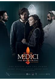 مسلسل Medici مترجم الموسم الثاني كامل