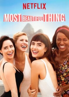 مسلسل Most Beautiful Thing الموسم الأول مترجم كامل