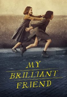 مسلسل My Brilliant Friend مترجم الموسم الثاني كامل