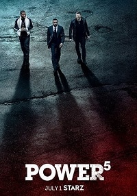 مسلسل Power الموسم الخامس مترجم كامل