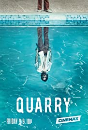 مسلسل Quarry مترجم الموسم الأول كامل