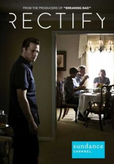 مسلسل Rectify مترجم الموسم الثالث