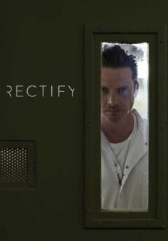 مسلسل Rectify مترجم الموسم الثاني