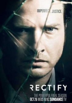 مسلسل Rectify مترجم الموسم الرابع