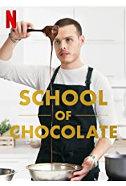 مسلسل School of Chocolate مترجم الموسم الأول كامل