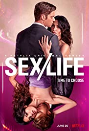 مسلسل Sex/Life مترجم الموسم الأول كامل