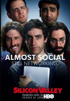 مسلسل Silicon Valley الموسم السادس مترجم