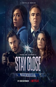 مسلسل Stay Close مترجم الموسم الأول كامل