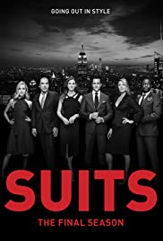 مسلسل Suits مترجم الموسم التاسع كامل