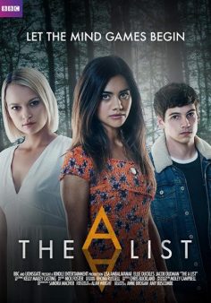 مسلسل The A List الموسم الأول مترجم كامل