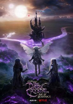 مسلسل The Dark Crystal Age of Resistance الموسم الأول مترجم كامل