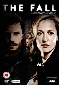 مسلسل The Fall الموسم الثالث