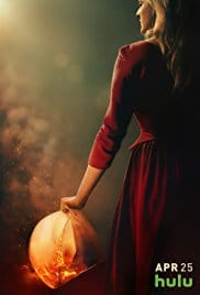 مسلسل The Handmaid’s Tale الموسم الاول مترجم كامل